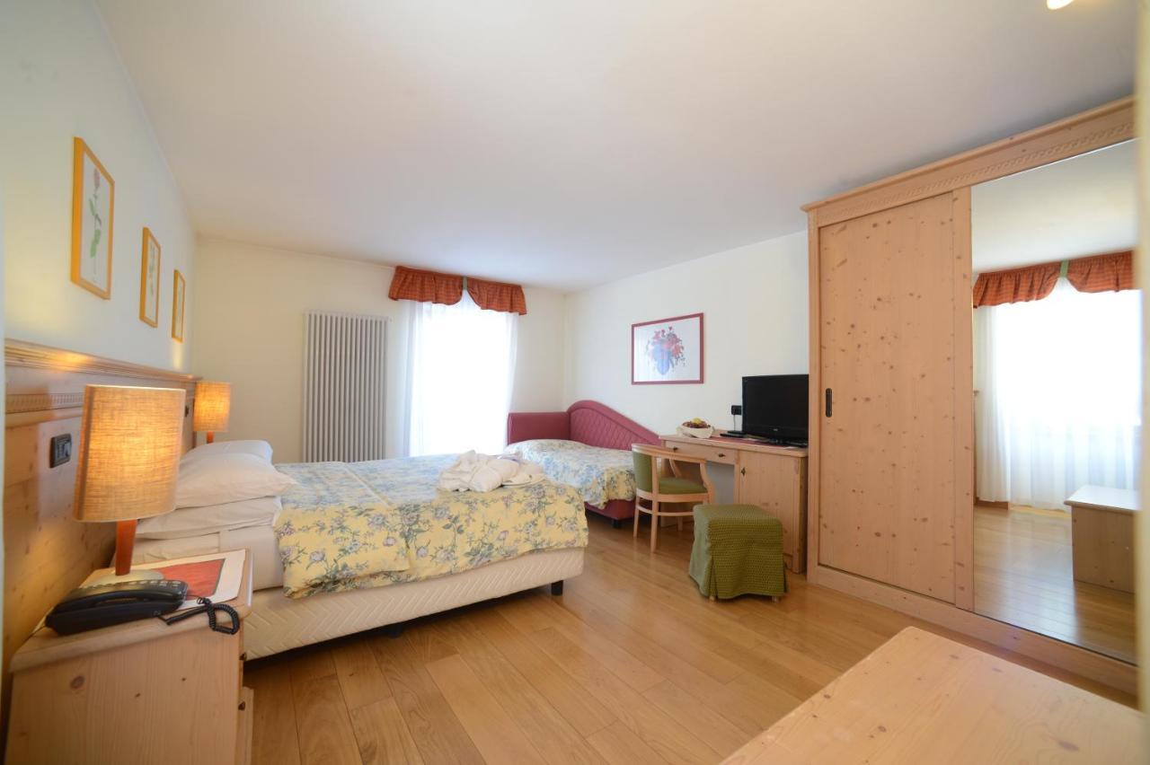 Hotel Paganella, Tradition In Hospitality Fai della Paganella Pokoj fotografie