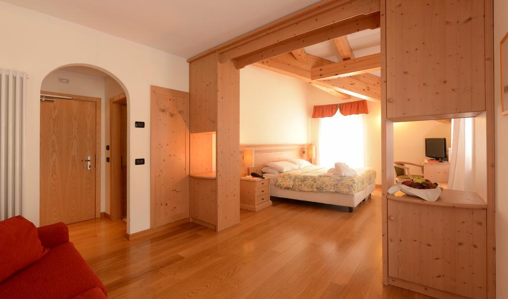 Hotel Paganella, Tradition In Hospitality Fai della Paganella Pokoj fotografie