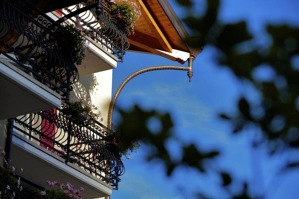 Hotel Paganella, Tradition In Hospitality Fai della Paganella Exteriér fotografie