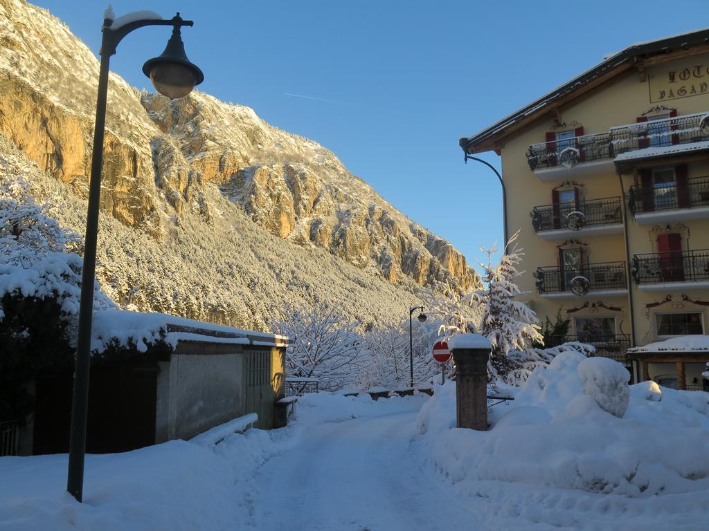 Hotel Paganella, Tradition In Hospitality Fai della Paganella Exteriér fotografie