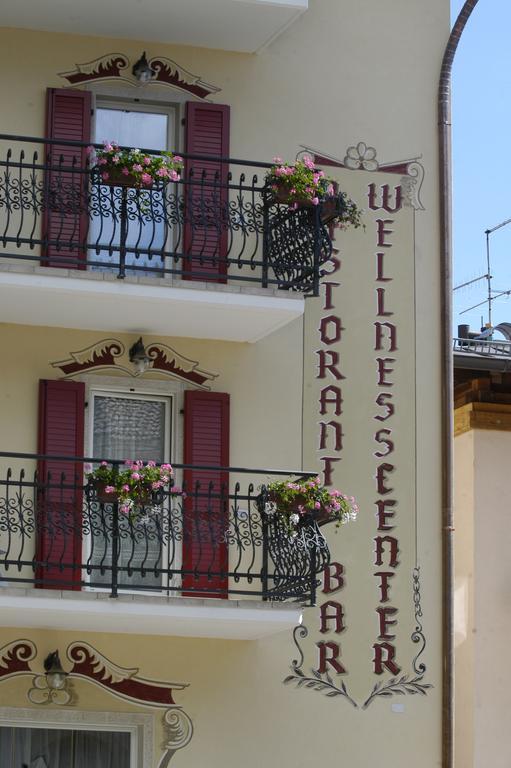 Hotel Paganella, Tradition In Hospitality Fai della Paganella Exteriér fotografie