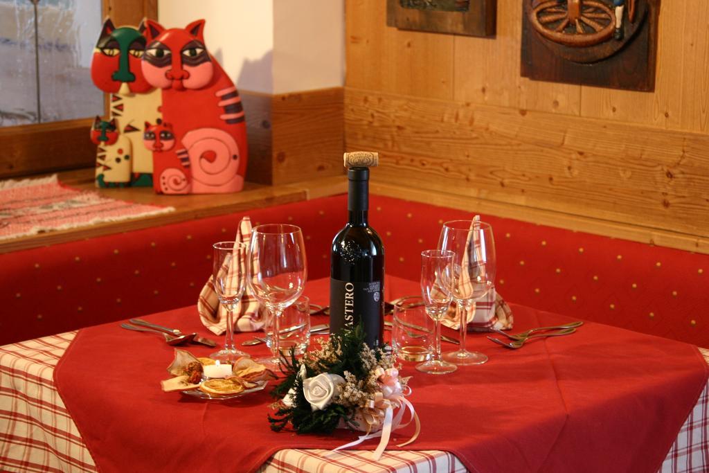 Hotel Paganella, Tradition In Hospitality Fai della Paganella Exteriér fotografie