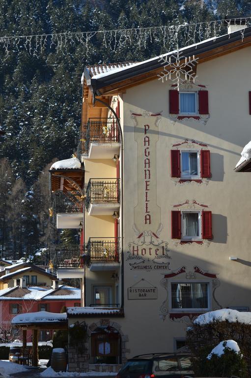Hotel Paganella, Tradition In Hospitality Fai della Paganella Exteriér fotografie