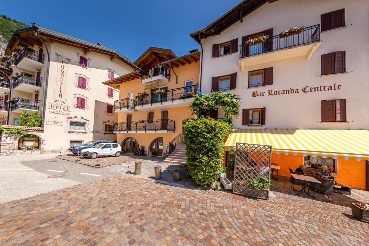 Hotel Paganella, Tradition In Hospitality Fai della Paganella Exteriér fotografie