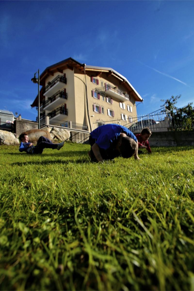 Hotel Paganella, Tradition In Hospitality Fai della Paganella Exteriér fotografie