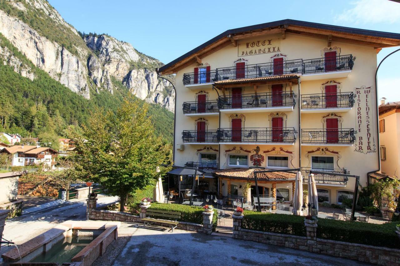Hotel Paganella, Tradition In Hospitality Fai della Paganella Exteriér fotografie